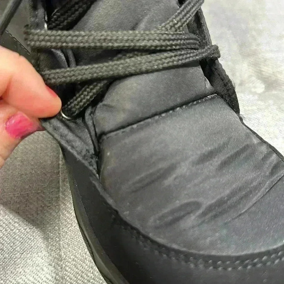 ARTICA MOOSE  JAW - Black Size 9 - Picture 9 of 10